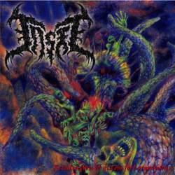 Retaliation of Discomfort Organisms